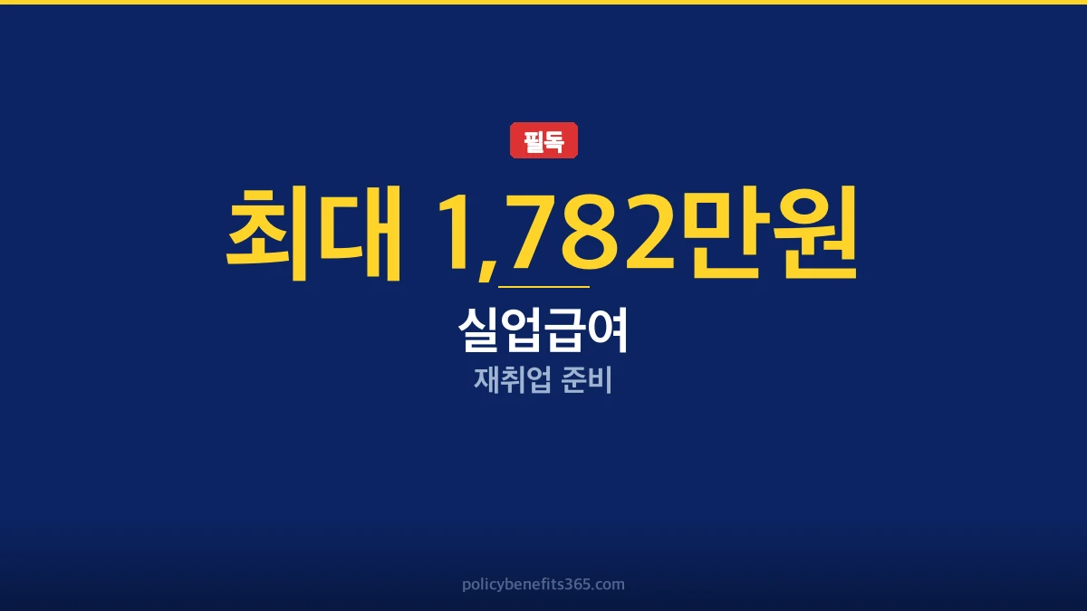 실업급여 반려 이유 재신청 가능한지 지원금 안내